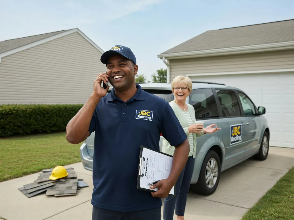 Roof Replacement Cumberland, VA FAQs
